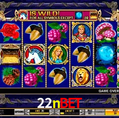 Descubra a Magia dos Jogos de Arcade no 22nbet