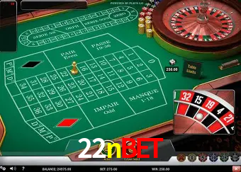 Descubra o Mundo do Cassino Online com 22nbet