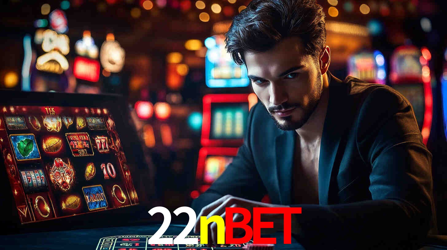 Welcome Bonus 22nbet