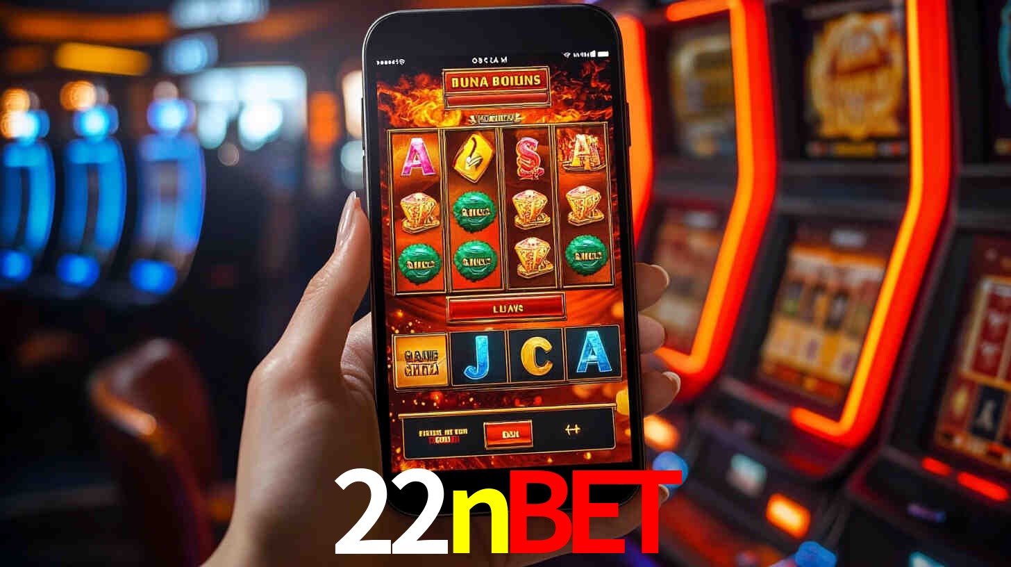 VIP Casino 22nbet