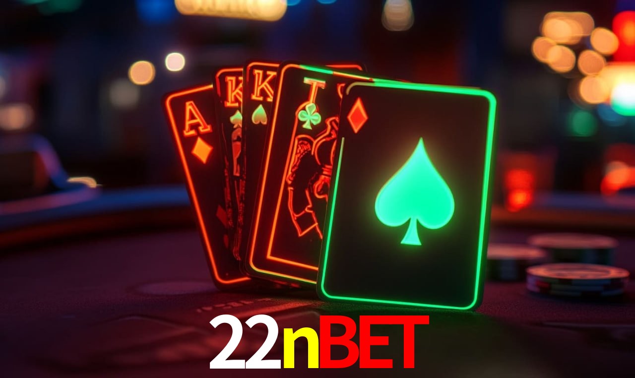 Casino Ao Vivo 22nbet