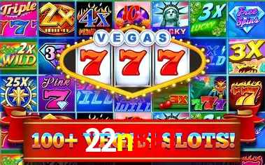 A Popularidade dos Caça-Níqueis no 22nbet