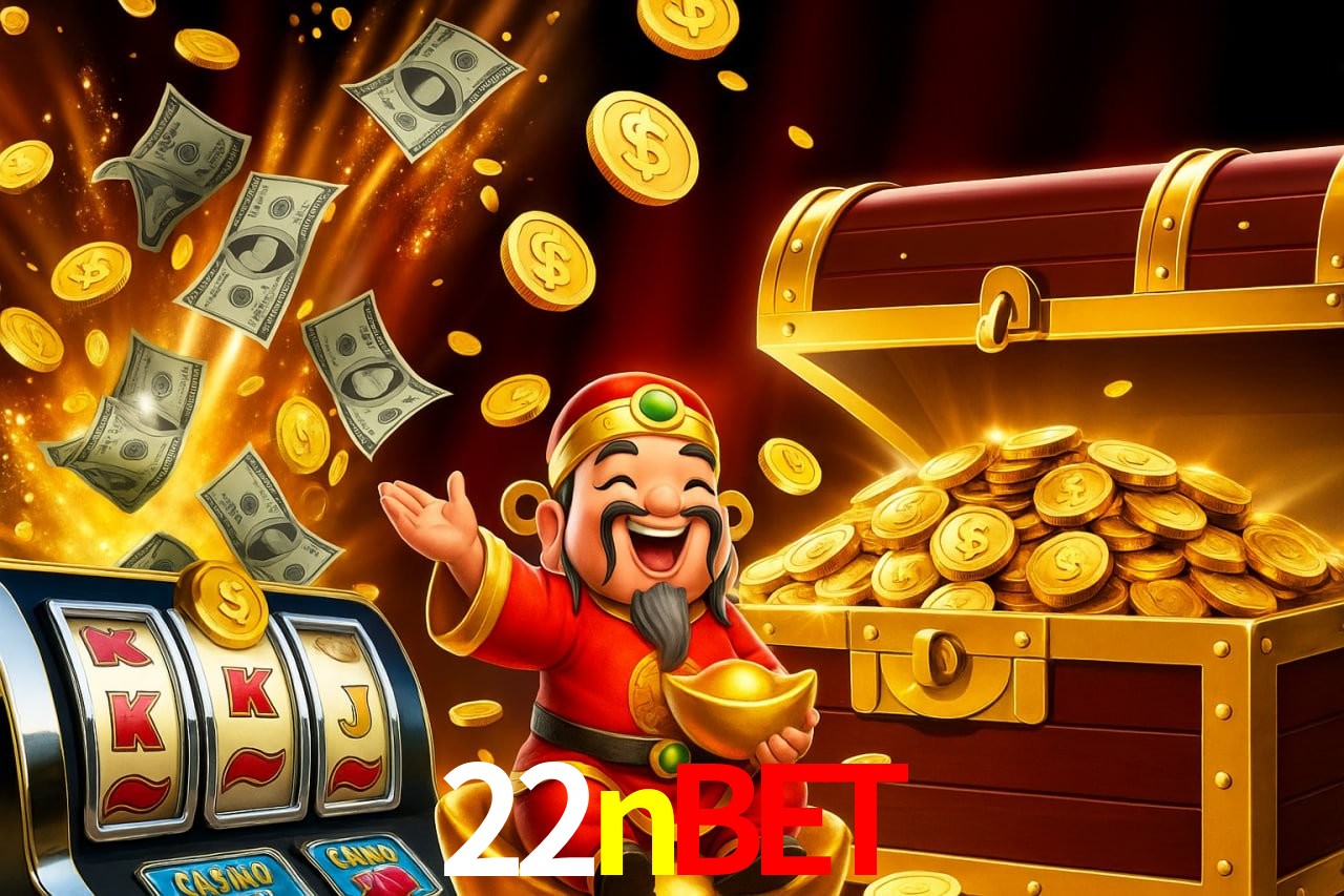 Casino Ao Vivo 22nbet