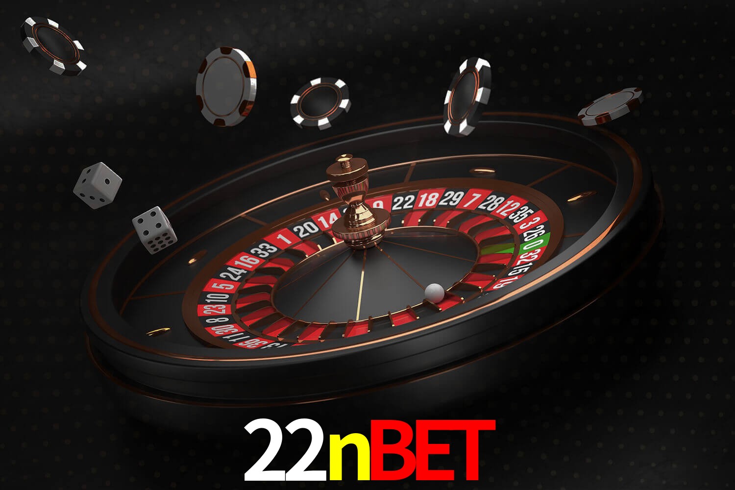 Live Casino 22nbet